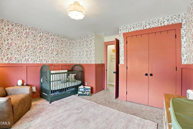 12291 Finch Street, Bailey, NC 27807