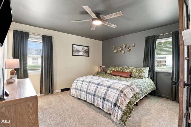 12291 Finch Street, Bailey, NC 27807