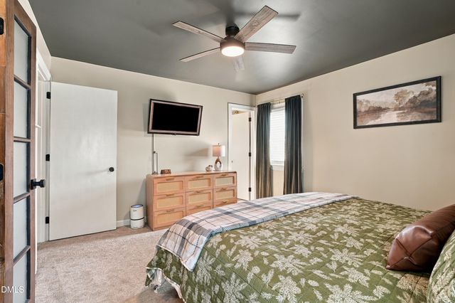 12291 Finch Street, Bailey, NC 27807