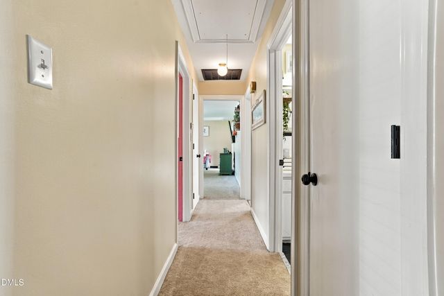 12291 Finch Street, Bailey, NC 27807