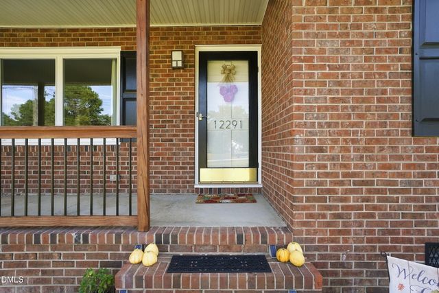 12291 Finch Street, Bailey, NC 27807