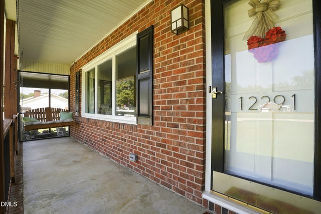 12291 Finch Street, Bailey, NC 27807