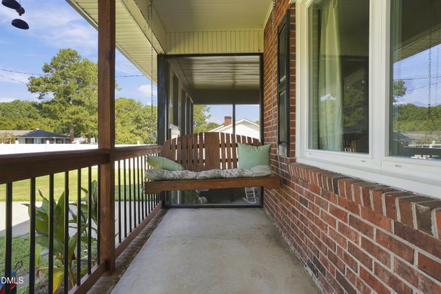12291 Finch Street, Bailey, NC 27807