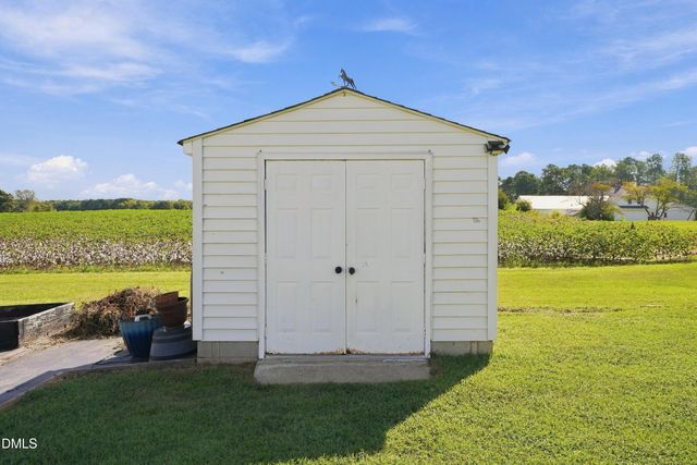 12291 Finch Street, Bailey, NC 27807