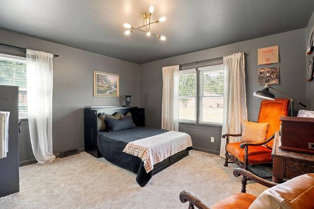 12291 Finch Street, Bailey, NC 27807