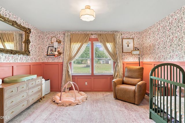 12291 Finch Street, Bailey, NC 27807