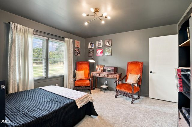 12291 Finch Street, Bailey, NC 27807