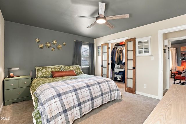 12291 Finch Street, Bailey, NC 27807