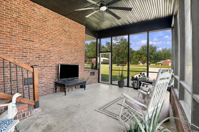 12291 Finch Street, Bailey, NC 27807