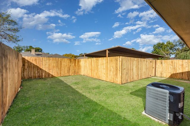 310 Candlewood Place, Richardson, TX 75081