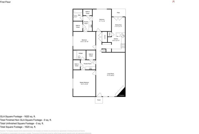 310 Candlewood Place, Richardson, TX 75081