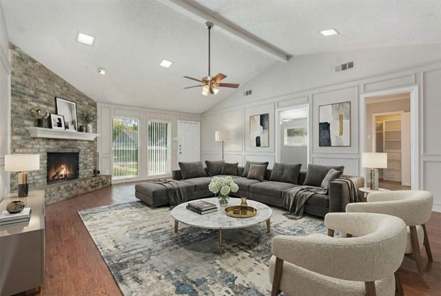 310 Candlewood Place, Richardson, TX 75081