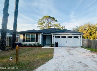 8077 NUSSBAUM Drive, Jacksonville, FL 32210