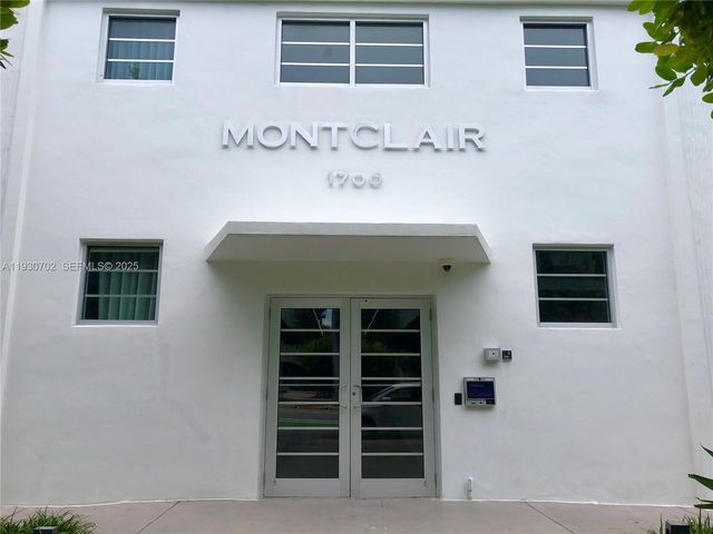 1700 Meridian Ave 303, Miami Beach, FL 33139