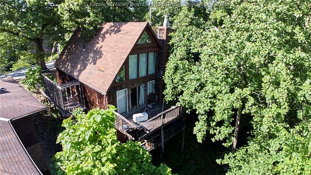 1553 Loudon Heights Road, Charleston, WV 25314