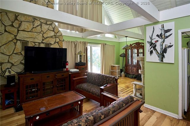 1553 Loudon Heights Road, Charleston, WV 25314