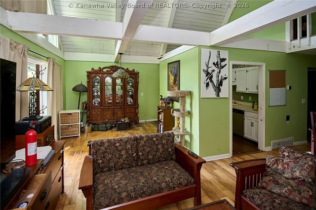 1553 Loudon Heights Road, Charleston, WV 25314