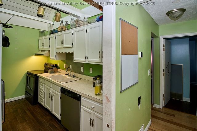 1553 Loudon Heights Road, Charleston, WV 25314