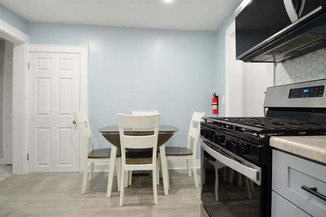 17 BROWN ST, Nutley, NJ 07110
