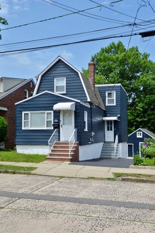 17 BROWN ST, Nutley, NJ 07110