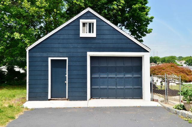 17 BROWN ST, Nutley, NJ 07110
