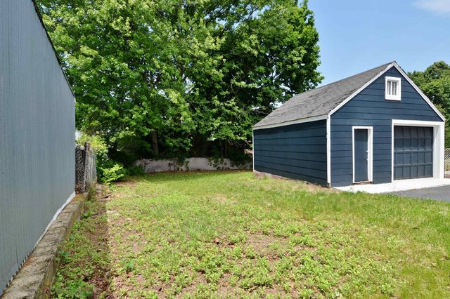 17 BROWN ST, Nutley, NJ 07110