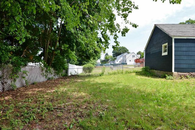 17 BROWN ST, Nutley, NJ 07110