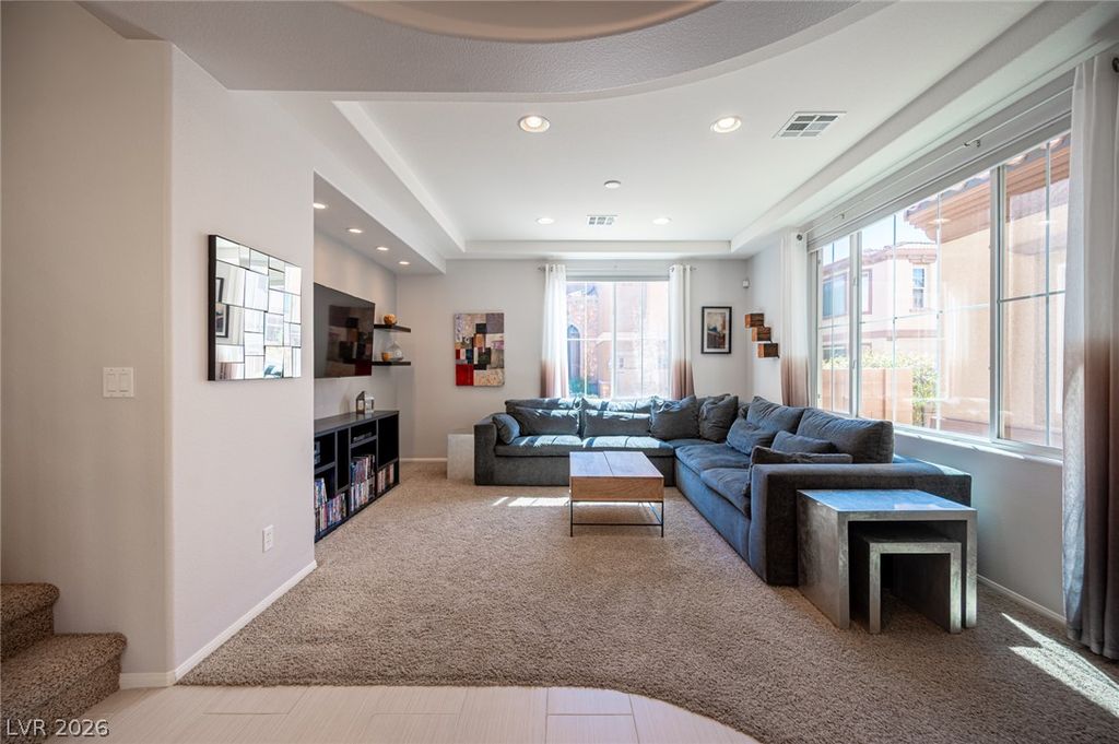 11360 Corsica Mist Avenue, Las Vegas, NV 89135 — photo 2