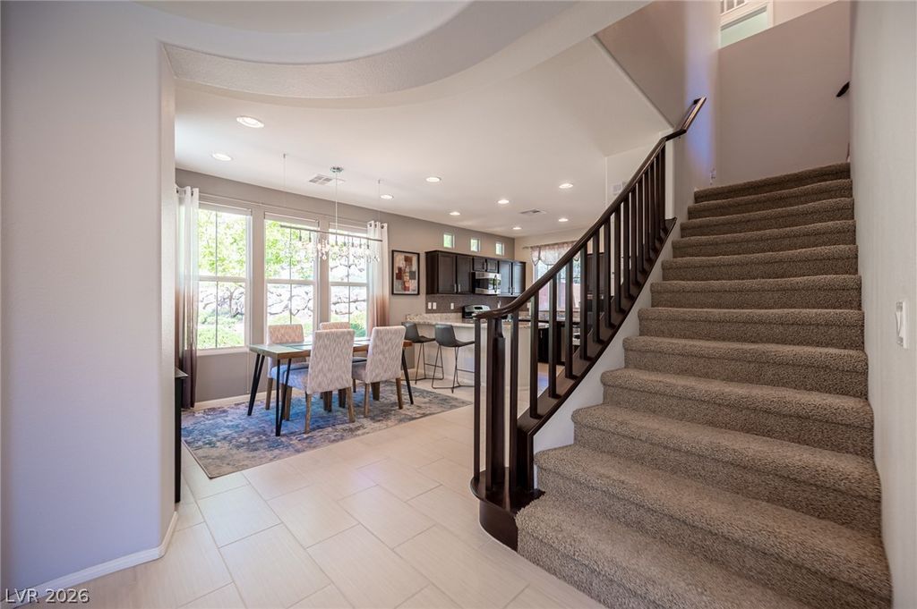 11360 Corsica Mist Avenue, Las Vegas, NV 89135 — photo 5