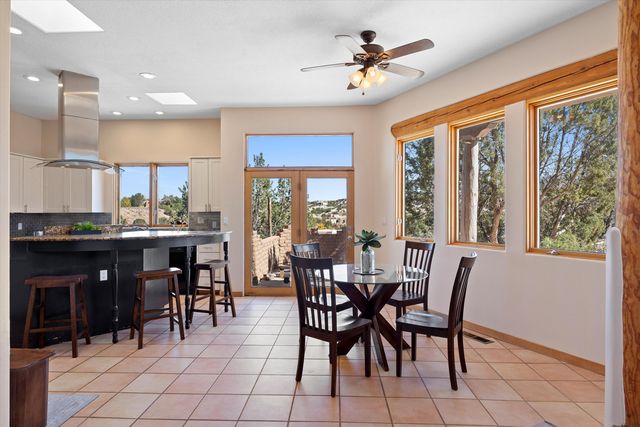 36 VISTA SANDIA Court, Placitas, NM 87043