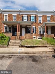 2842 MAYFIELD AVE, Baltimore, MD 21213