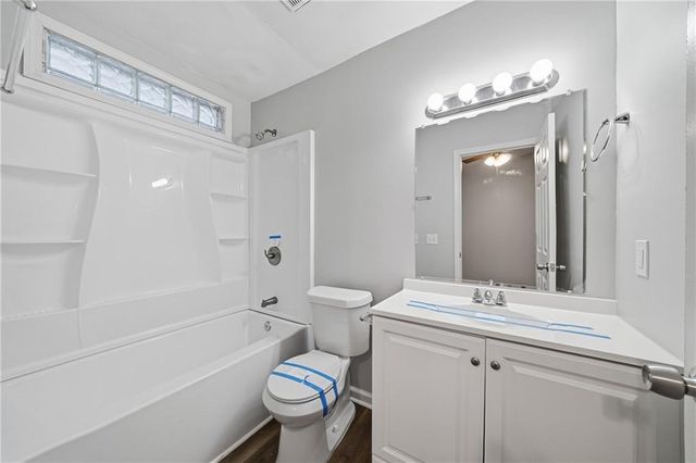 3024 Pasadena Drive, Decatur, GA 30032