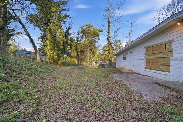 3024 Pasadena Drive, Decatur, GA 30032