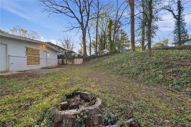 3024 Pasadena Drive, Decatur, GA 30032