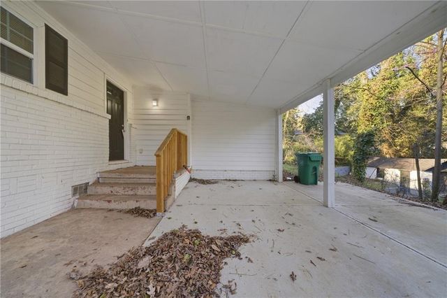 3024 Pasadena Drive, Decatur, GA 30032