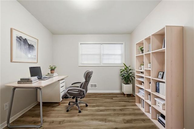 3024 Pasadena Drive, Decatur, GA 30032