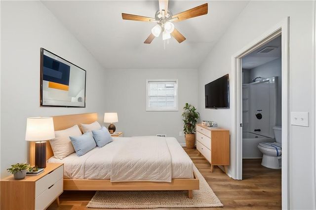 3024 Pasadena Drive, Decatur, GA 30032