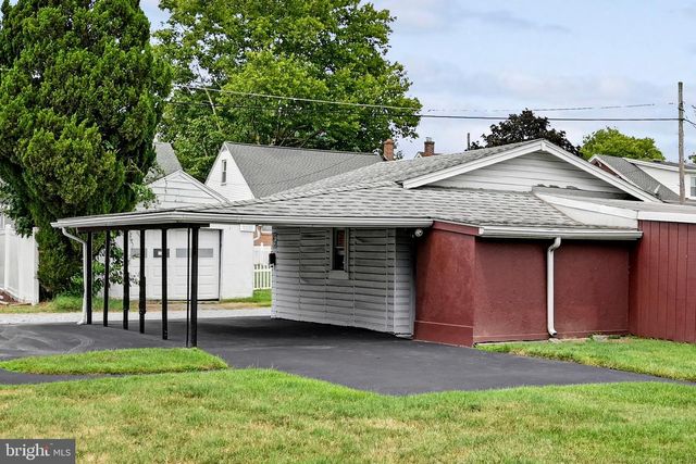 1629 NEW HOLLAND RD, Reading, PA 19607