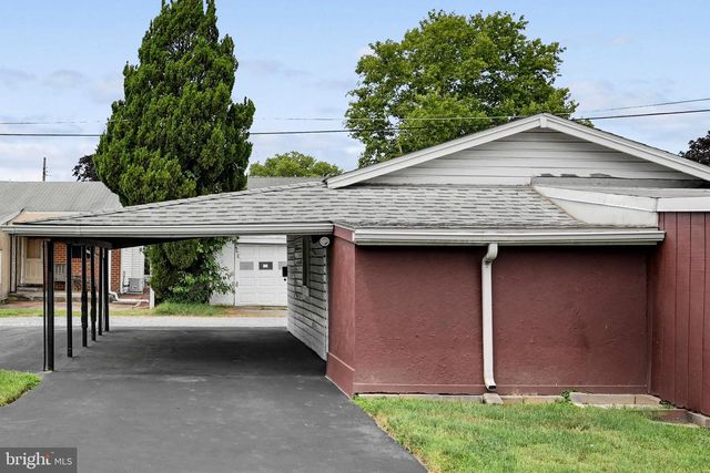 1629 NEW HOLLAND RD, Reading, PA 19607