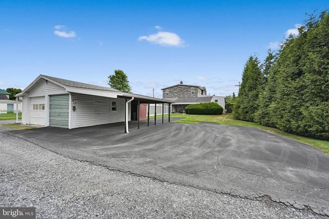 1629 NEW HOLLAND RD, Reading, PA 19607