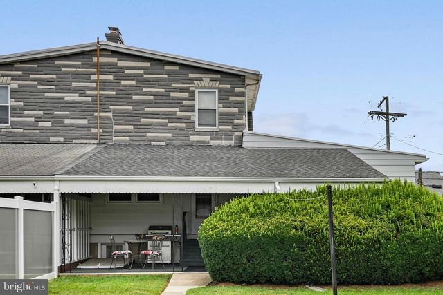 1629 NEW HOLLAND RD, Reading, PA 19607