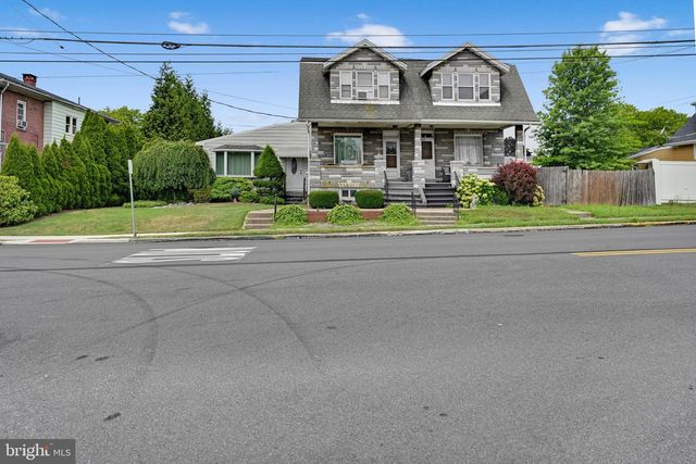 1629 NEW HOLLAND RD, Reading, PA 19607