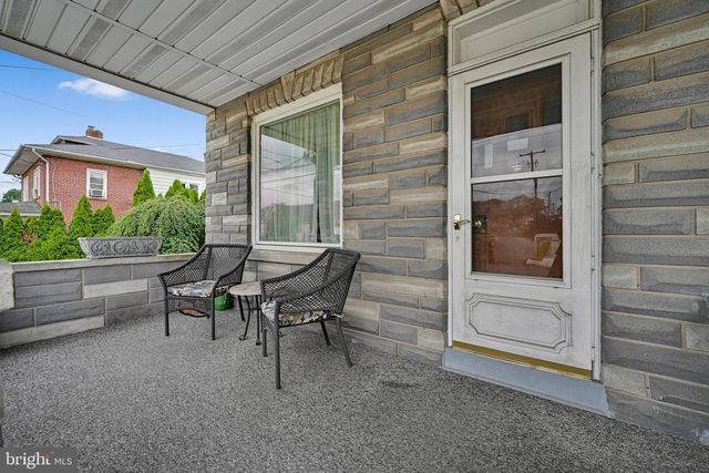 1629 NEW HOLLAND RD, Reading, PA 19607
