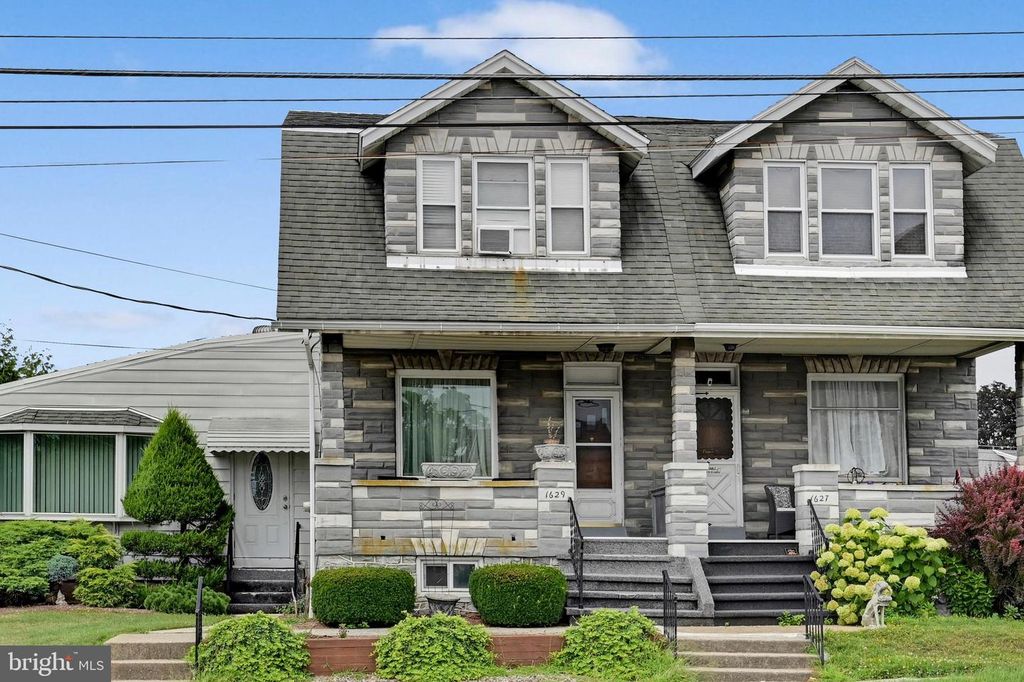 1629 NEW HOLLAND RD, Reading, PA 19607