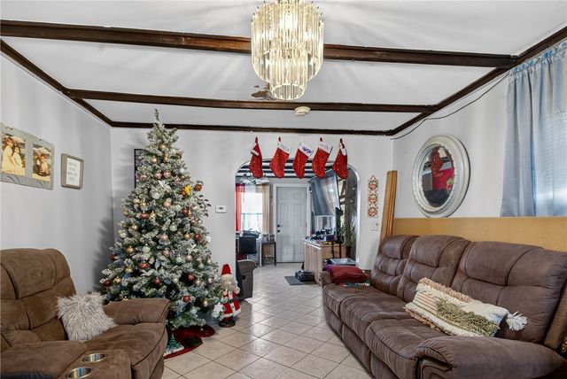 31 Sassafras Street, Providence, RI 02907