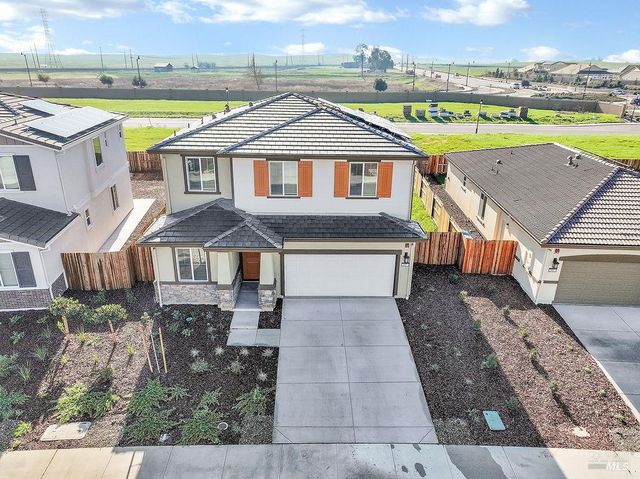 681 SHEFFORD Dr, Vacaville, CA 95687
