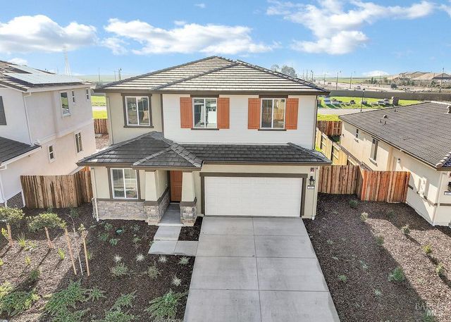 681 SHEFFORD Dr, Vacaville, CA 95687