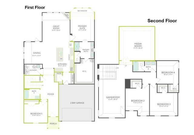 3112 Barbary Road, Mckinney, TX 75071