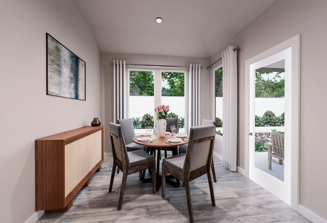 3112 Barbary Road, Mckinney, TX 75071