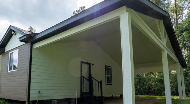 538 County Road 5003, Cleveland, TX 77327